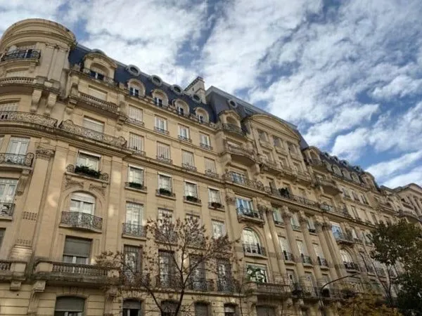Carles Hotel Buenos Aires