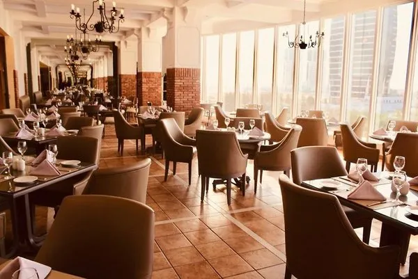 Carlton Al Moaibed Hotel