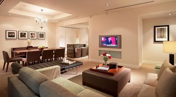 Carlton Hotel Singapore