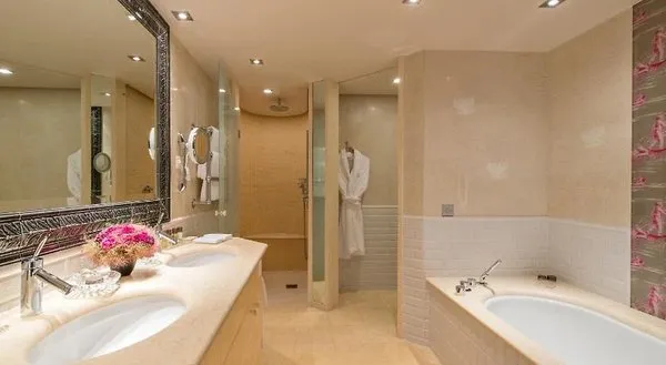 Carlton Hotel St. Moritz