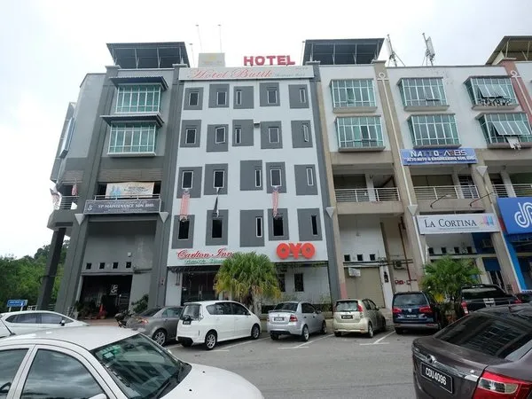 Carlton Inn Bukit Ubi Kuantan
