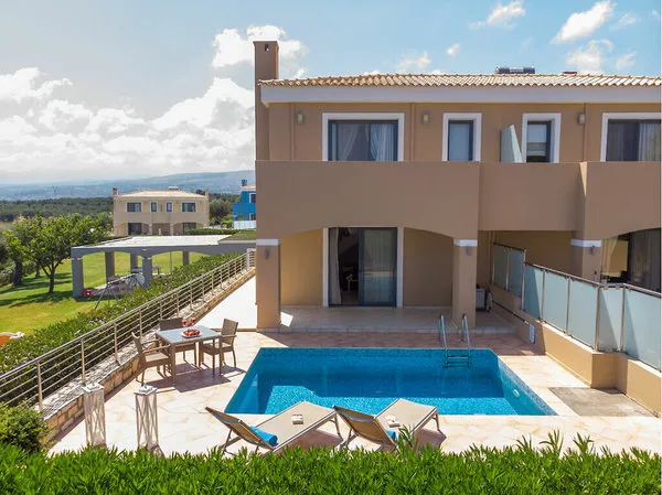 Carme Villas Resort