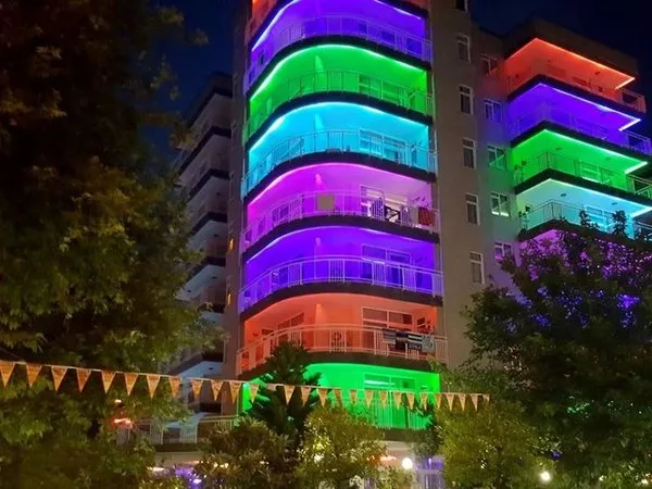 Carmen Suite Hotel