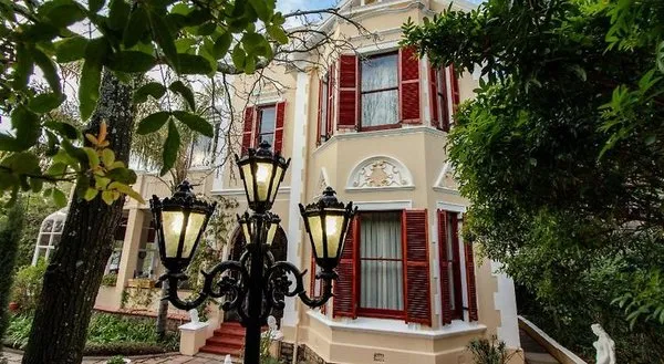 Carmichael Guesthouse