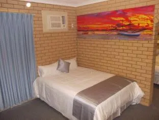 Carnarvon Motel