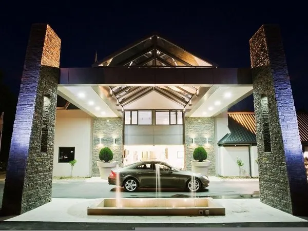 Carnmore Chateau Marlborough