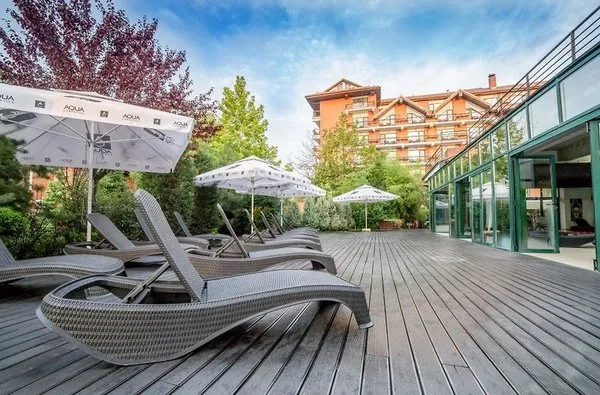 Caro Hotel Bucharest