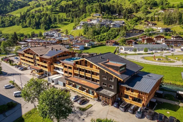 Carpe Solem Kaprun by ALPS RESORTS