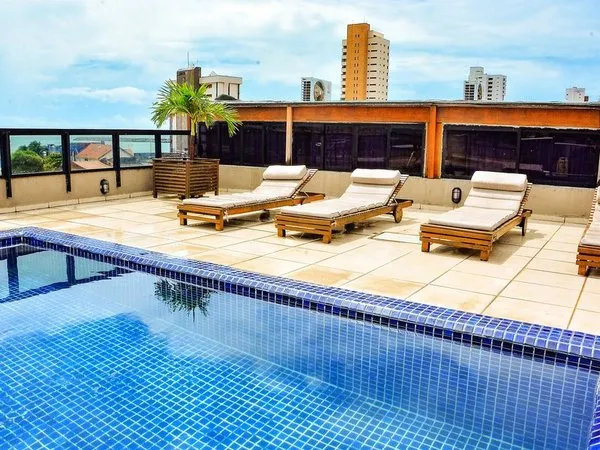 Carppa Hotel