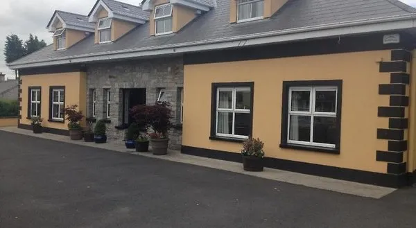 Carragh House B&B
