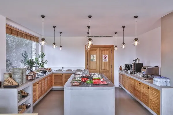 Carruba Boutique Hotel