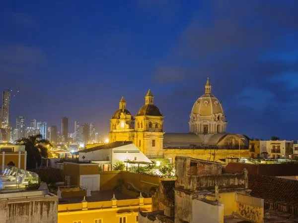Cartagena De Indias