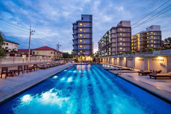 Carunda Hotel