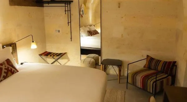 Carus Cappadocia