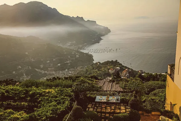 Caruso, A Belmond Hotel