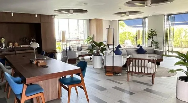 Casa 17 Hotel