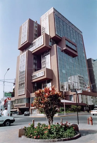 Casa Andina Premium Miraflores