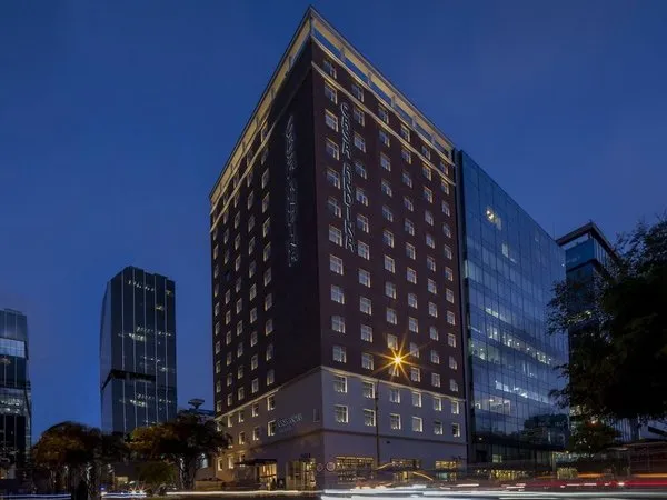 Casa Andina Premium San Isidro