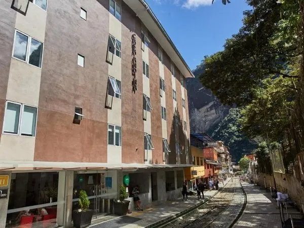 Casa Andina Standard Machu Picchu