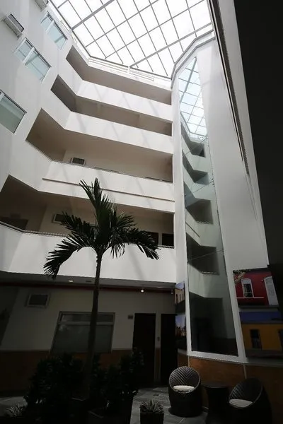 Casa Andina Standard Miraflores San Antonio