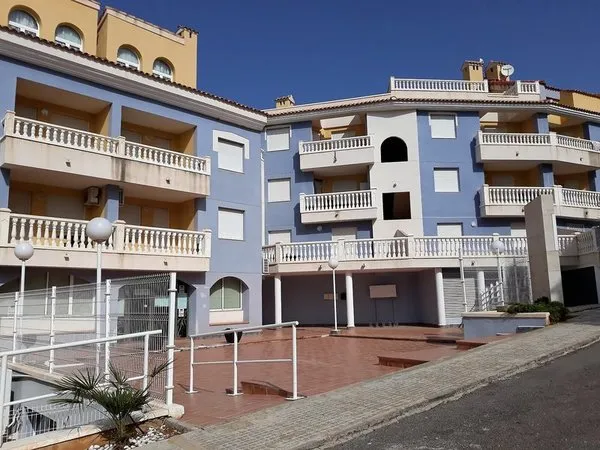 Casa Azahar Apartamentos Marcomar
