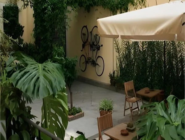 Casa Barbero B&B