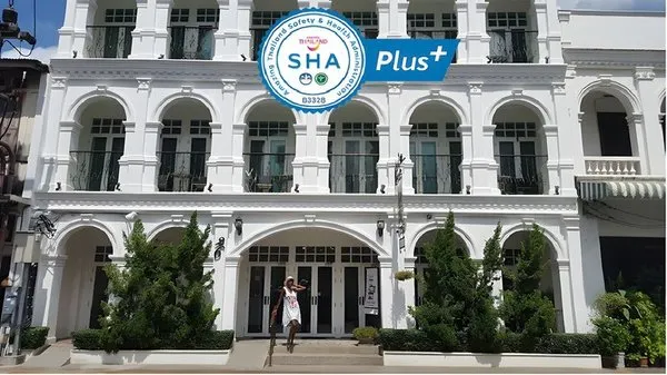 Casa Blanca Boutique Hotel