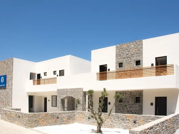 Casa Blu