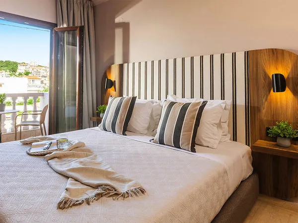 Casa Blue Hotel, Philian Hotels & Resorts