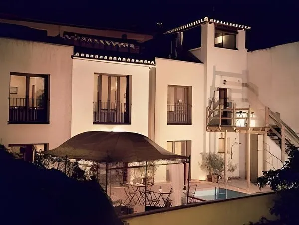 Casa Bombo