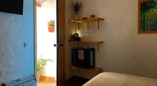 Casa Campana
