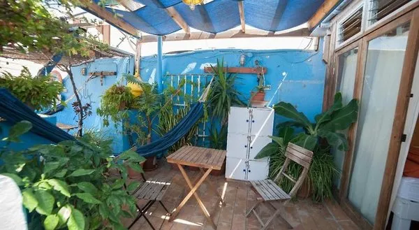 Casa Caracol