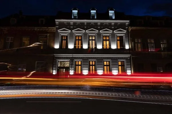 Casa Chitic Balcescu