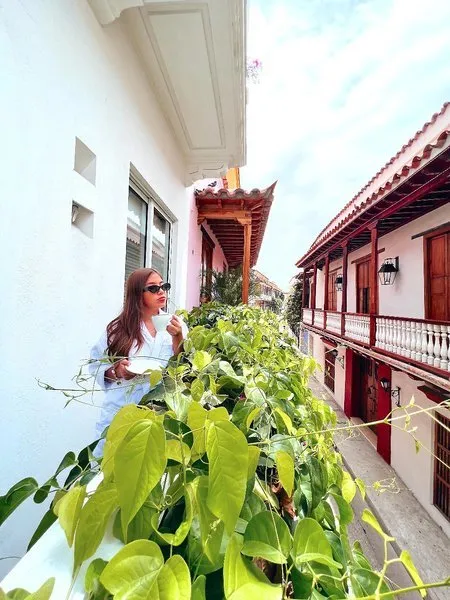 Casa Claver Loft Boutique Hotel