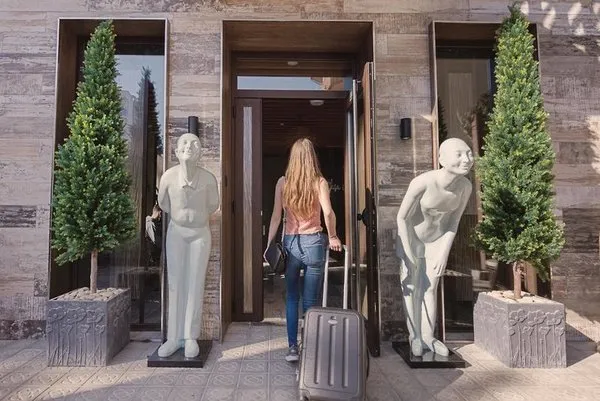 Casa Coco Boutique Hotel & Spa 4*S