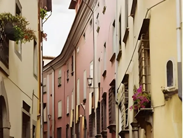 Casa Cordati