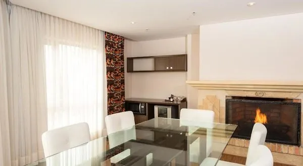 Casa Dann Carlton Hotel & Spa