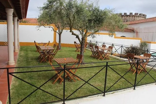 Casa de Campo Sao Rafael
