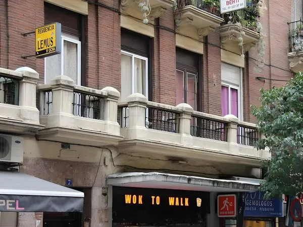 Casa de Huéspedes Lemus