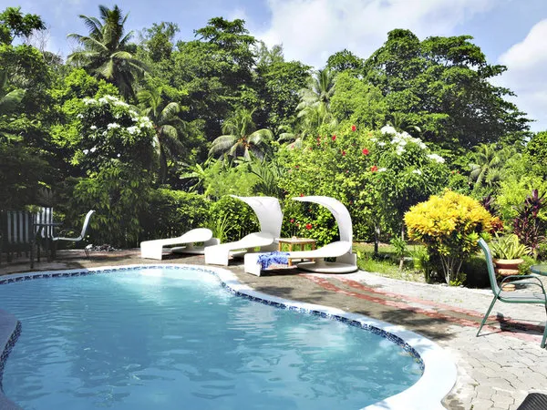 Casa De Leela