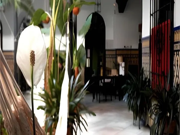 Casa De Los Azulejos Hotel