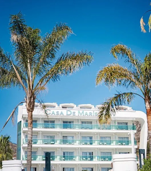 Casa De Maris Spa & Resort Hotel