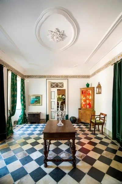 Casa De Mogofores