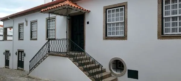 Casa de Santa Ana da Beira