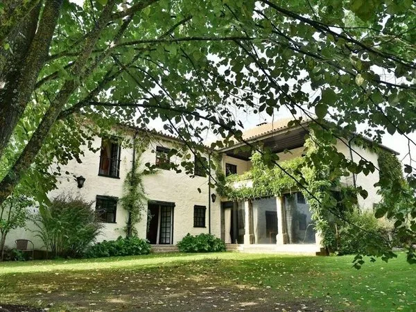 Casa de Santo António de Britiande