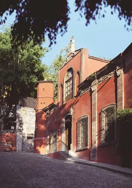 Casa de Sierra Nevada, A Belmond Hotel