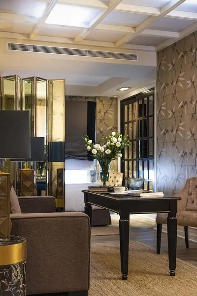 Casa de Triana Suite & Homes Seville