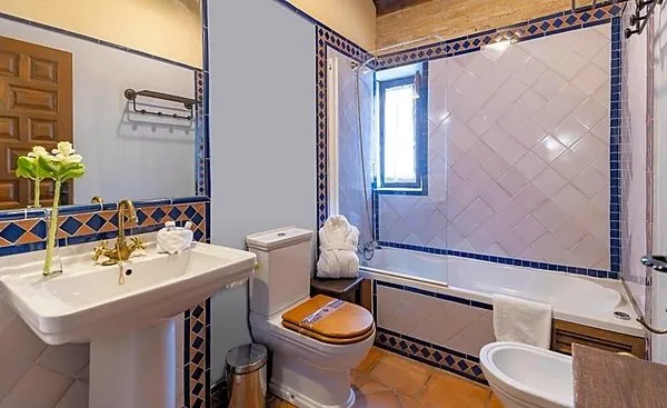 Casa del Capitel Nazari