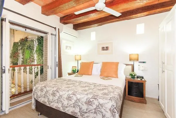 Casa del Coliseo Boutique