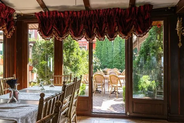 Casa del Sole Pension